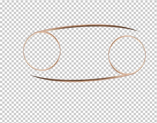 Creation of Zodiac: Step 1